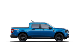 2025 Ford Maverick® External Image 1